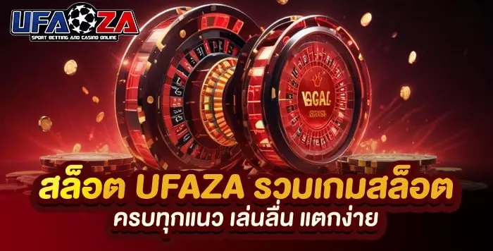 ufaza
